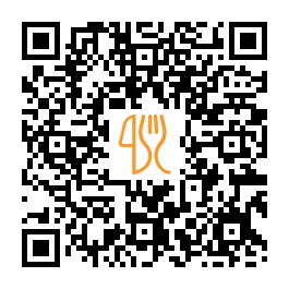 QR-code link para o menu de Miss Tavuk Döner