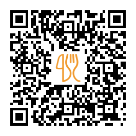 QR-code link para o menu de Kafe Fortuna