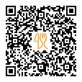 QR-code link para o menu de Iron Ridge Inn