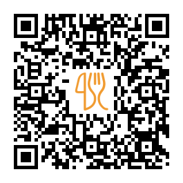 QR-code link para o menu de Affogato