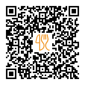 QR-code link para o menu de Jammbar Wings