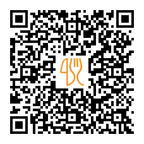 QR-code link para o menu de Flippers Pizzeria