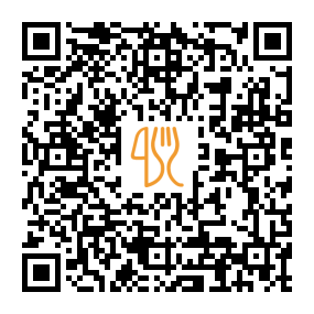 QR-code link para o menu de Restoran Mahnat