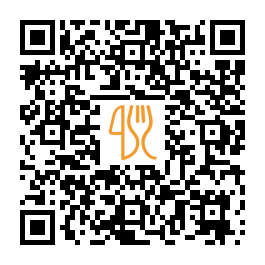 QR-code link para o menu de Blaze Pizza