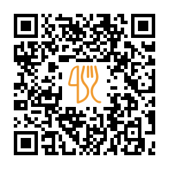 QR-code link para o menu de Cafe Es