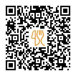 QR-code link para o menu de Кафе Авалон