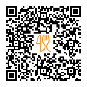 QR-code link para o menu de Hugo's Pizzeria