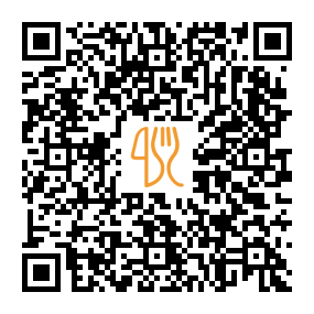 QR-code link para o menu de East Main Cafe