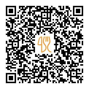 QR-code link para o menu de Scooter's Coffee