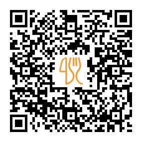 QR-code link para o menu de B's Que Shot Lounge