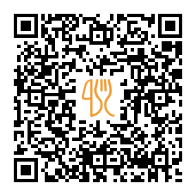 QR-code link para o menu de Amber Indian Cuisine