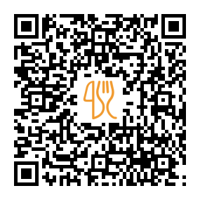 QR-code link para o menu de Pizza Rosa