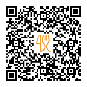 QR-code link para o menu de Passport Pizza 'n Ribs