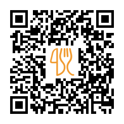 QR-code link para o menu de Street Food