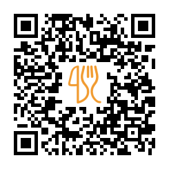 QR-code link para o menu de Juan Valdez CafÉ