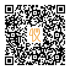 QR-code link para o menu de Low Country Kitchen