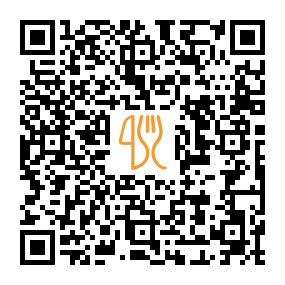 QR-code link para o menu de Jinya Ramen