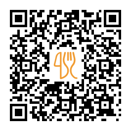 QR-code link para o menu de База Лесная