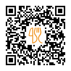 QR-code link para o menu de The Old Bell