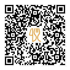 QR-code link para o menu de Juiceland