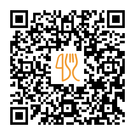 QR-code link para o menu de Scrumptious