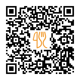 QR-code link para o menu de Biergarten