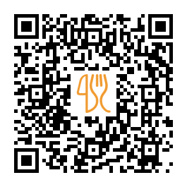 QR-code link para o menu de Cafe 80’s