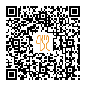 QR-code link para o menu de Burger Experience