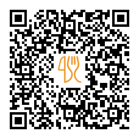 QR-code link para o menu de East Garden