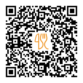 QR-code link para o menu de Golden Chick