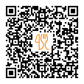 QR-code link para o menu de Shezan Banquet Hall