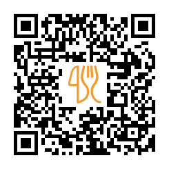 QR-code link para o menu de Mcdonald's