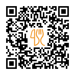 QR-code link para o menu de D’lux Cafe