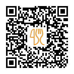 QR-code link para o menu de Silver Caffe