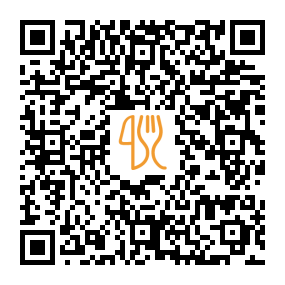 QR-code link para o menu de Fire Wok Express