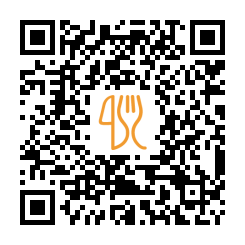 QR-code link para o menu de Vinagret's