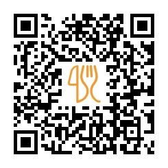 QR-code link para o menu de Paradise Juice