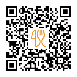 QR-code link para o menu de Seblak Teh Ros