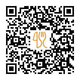 QR-code link para o menu de Grill Чорна Борода