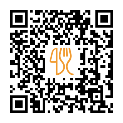 QR-code link para o menu de Frogwater Cafe