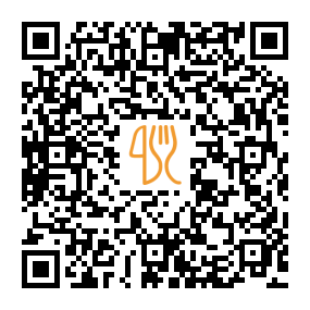 QR-code link para o menu de Indian Express Street Food Curries