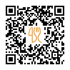 QR-code link para o menu de The Blue Fish Katy