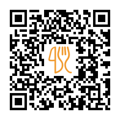 QR-code link para o menu de Hermes Burguer