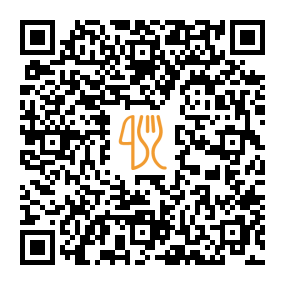 QR-code link para o menu de Fresh Co. Foods Catering