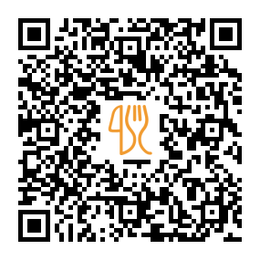 QR-code link para o menu de Little Caesars Pizza