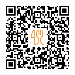 QR-code link para o menu de Salad Central