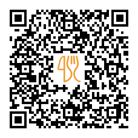 QR-code link para o menu de Juiceland