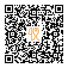 QR-code link para o menu de Garden Pizza