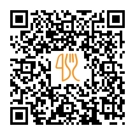 QR-code link para o menu de 글램하우스 펜션