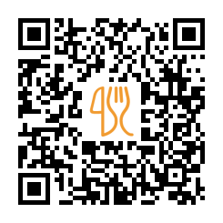 QR-code link para o menu de Bath Cafe